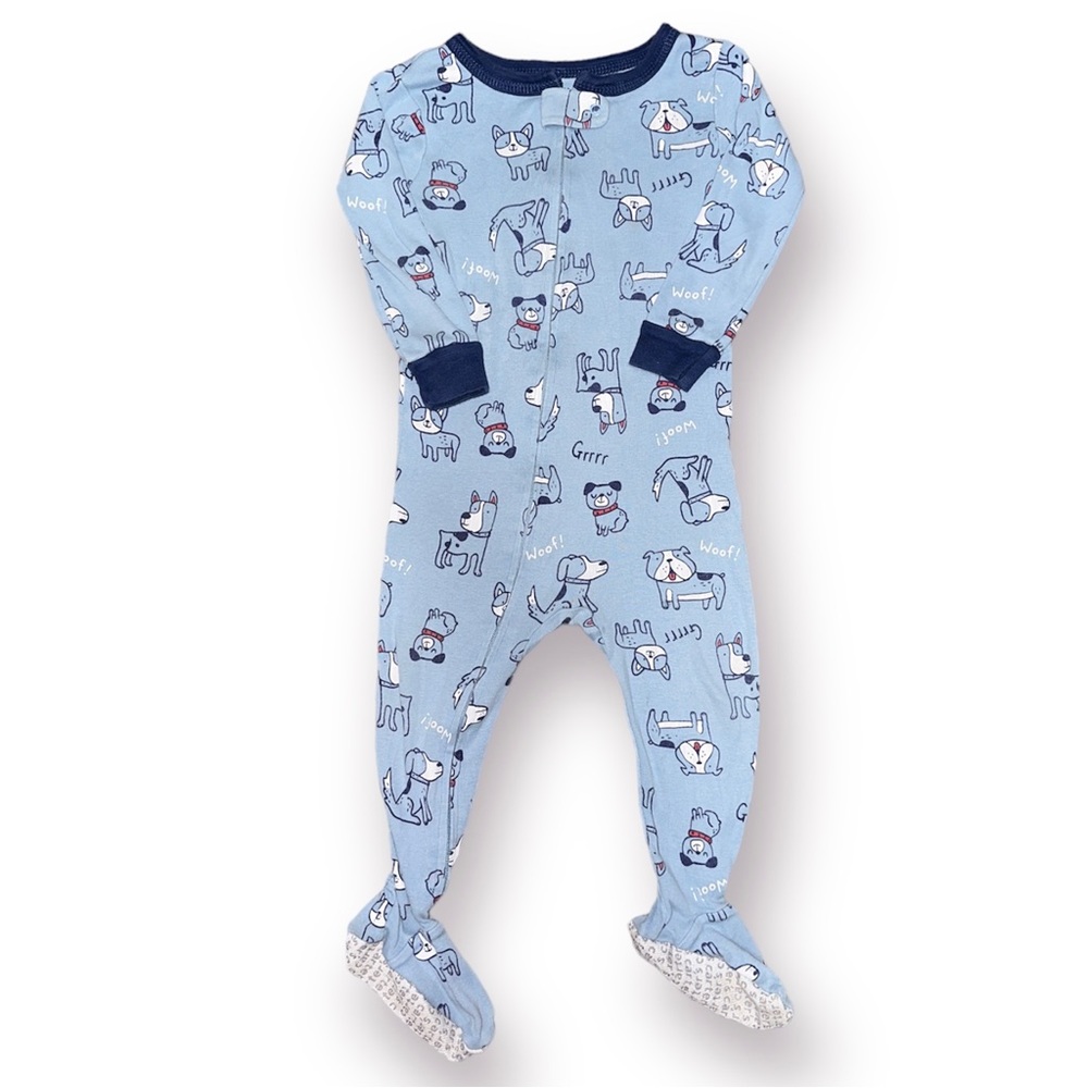 Carter’s Sleeper